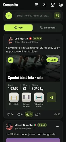 Zeď komunity